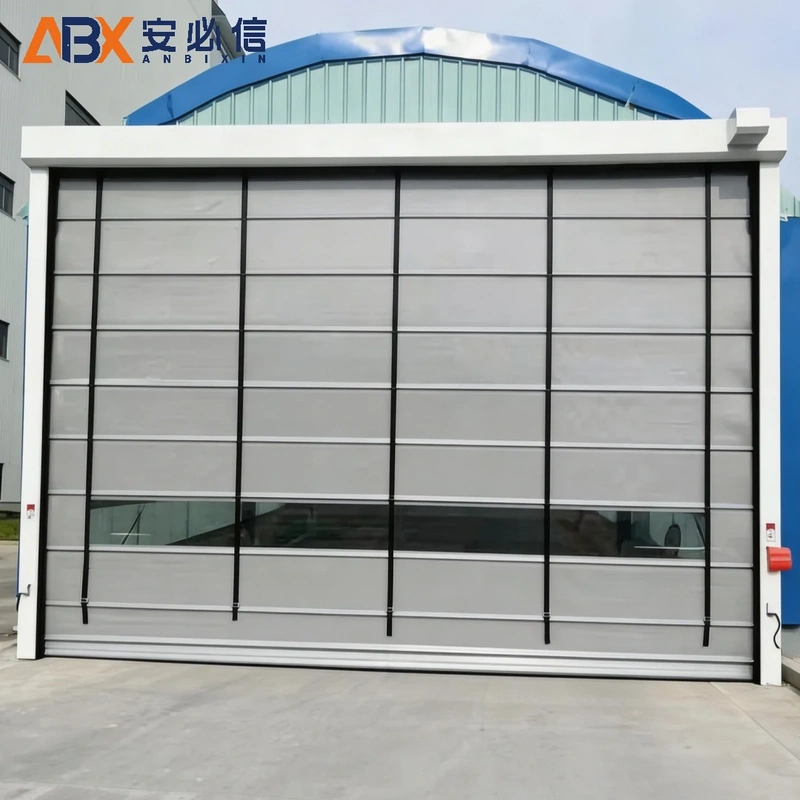 北京背带堆积门