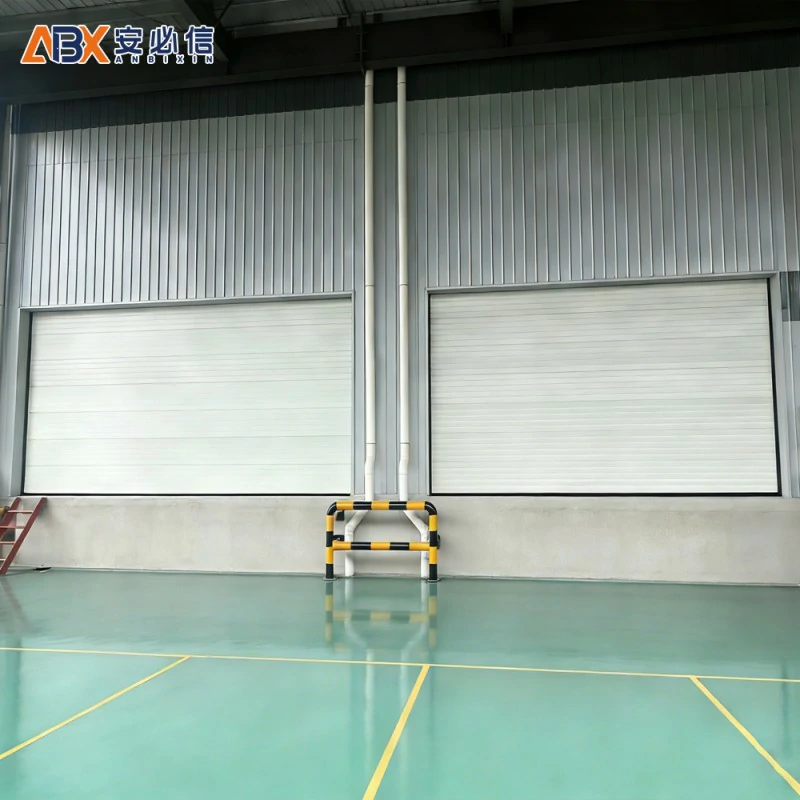 北京铝合金提升门