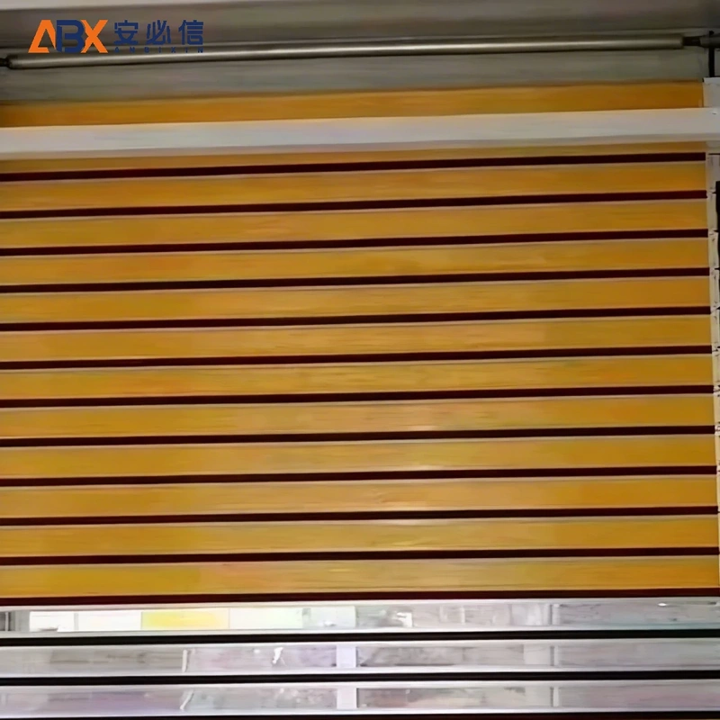 北京雷达高速门